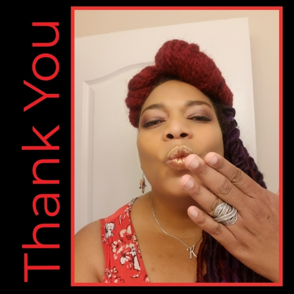 Meet your Posher, Ms. Sunni - Picture 8 of 8